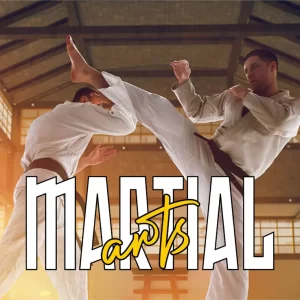 Martial Arts