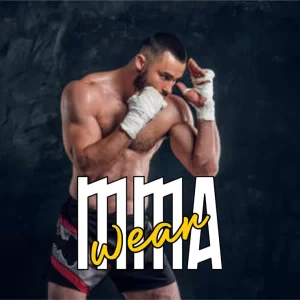 MMA Wear